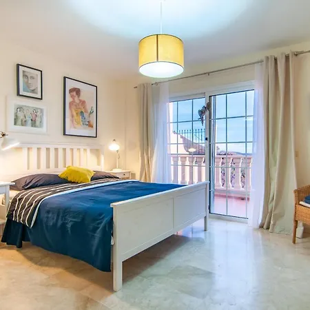 Duplex Paraiso Mar 2a007