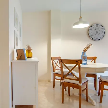 דירה Duplex Paraiso Mar 2a007 *