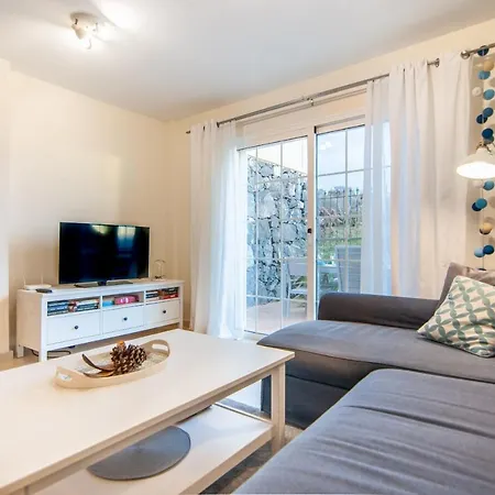 Duplex Paraiso Mar 2a007 דירה *