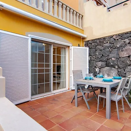 Duplex Paraiso Mar 2a007 דירה פאלם-מאר