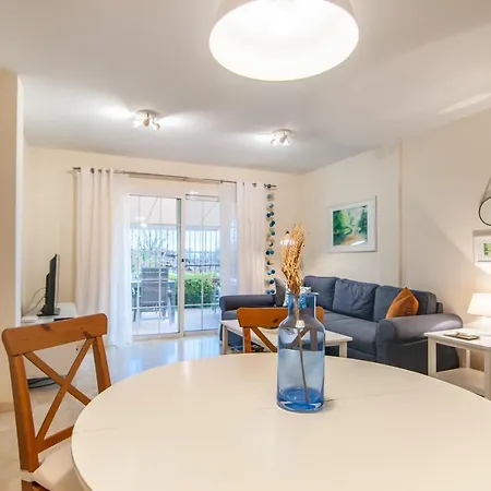 Duplex Paraiso Mar 2a007