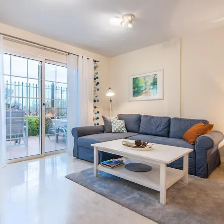 Duplex Paraiso Mar 2a007 דירה *