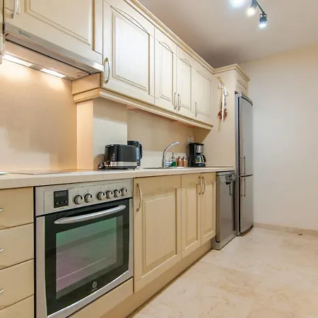 Duplex Paraiso Mar 2a007 דירה