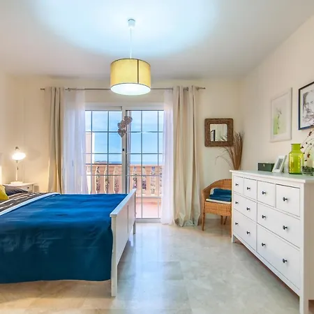 Duplex Paraiso Mar 2a007 פאלם-מאר