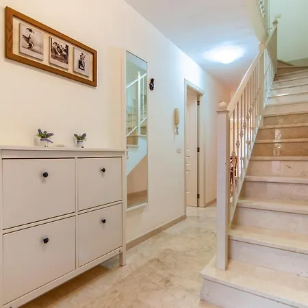 Duplex Paraiso Mar 2a007 פאלם-מאר