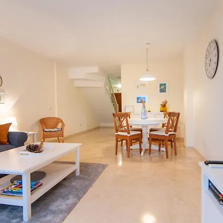 Duplex Paraiso Mar 2a007 * פאלם-מאר